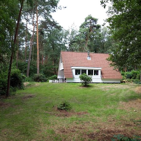 Vakantiehuis Op Top Locatie #أومين المظهر الخارجي الصورة