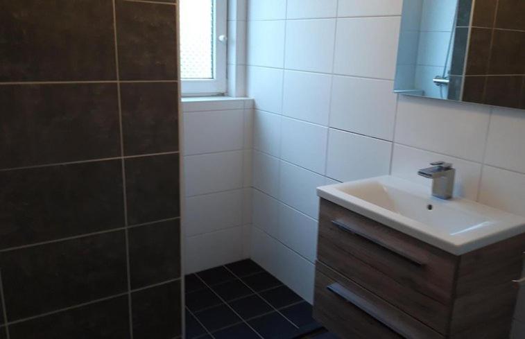 Vakantiehuis Op Top Locatie #أومين المظهر الخارجي الصورة